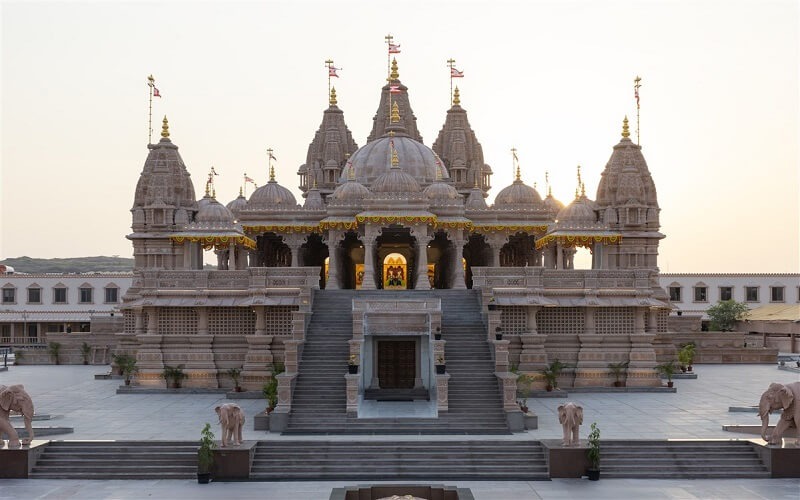 Akshardham Jodhpur
